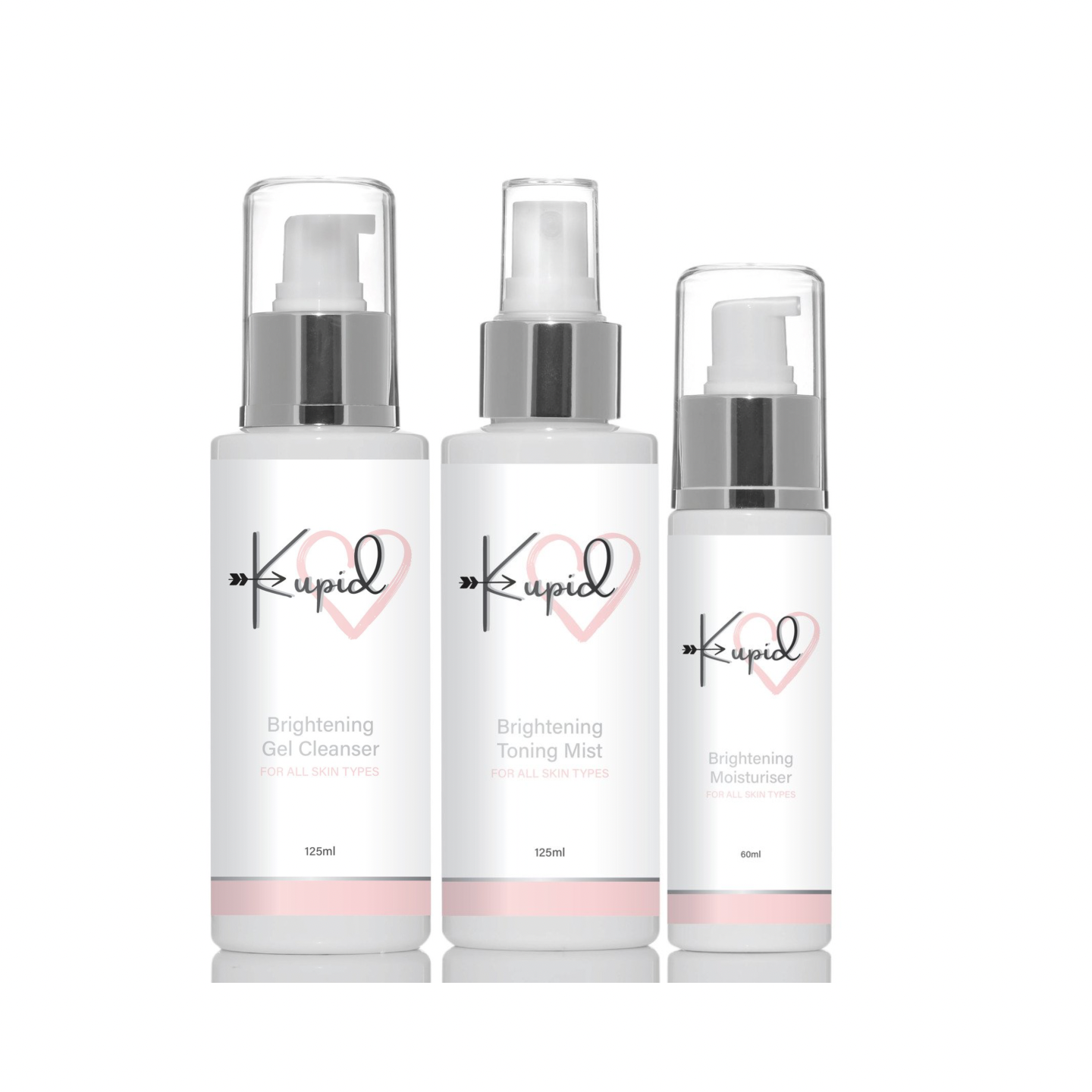 Brightening Bundle