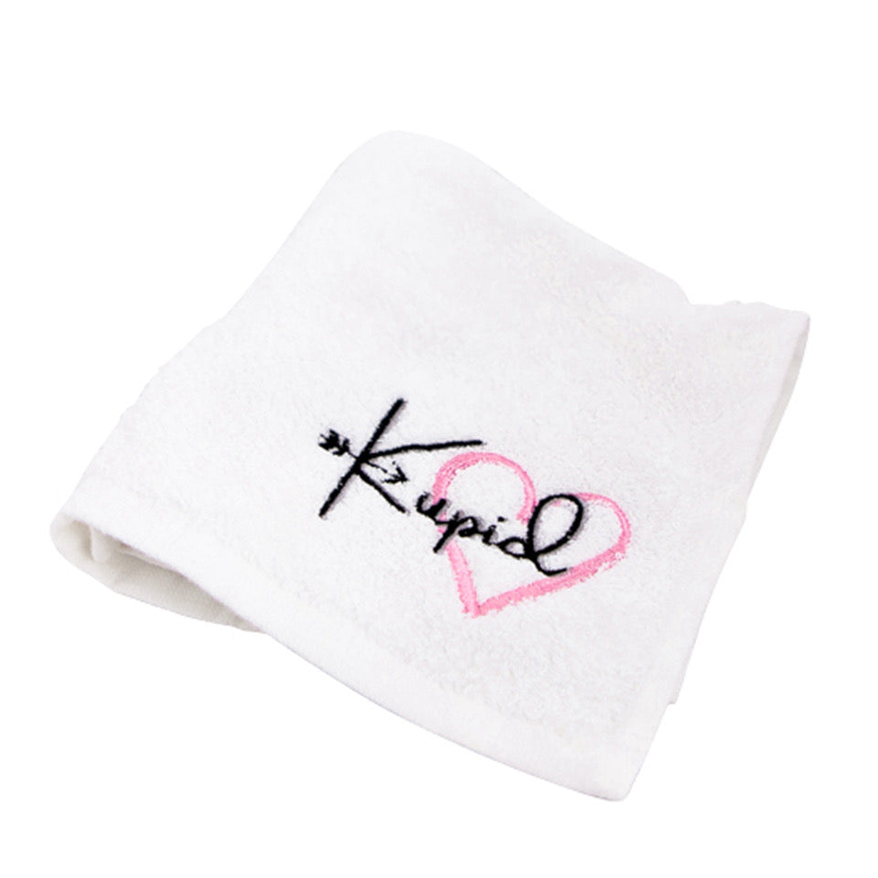 Cleansing Cloth