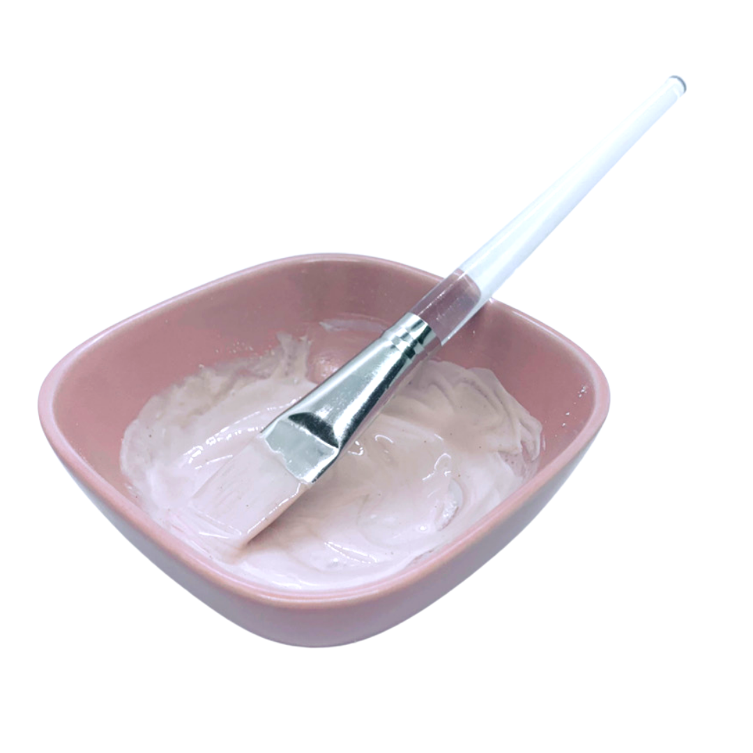 Bowl & Brush Set